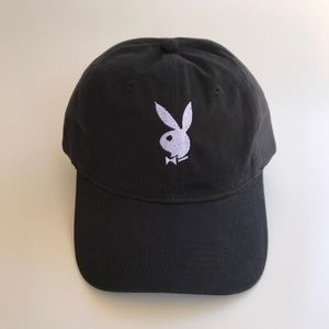 Playboy Dad Style Hat